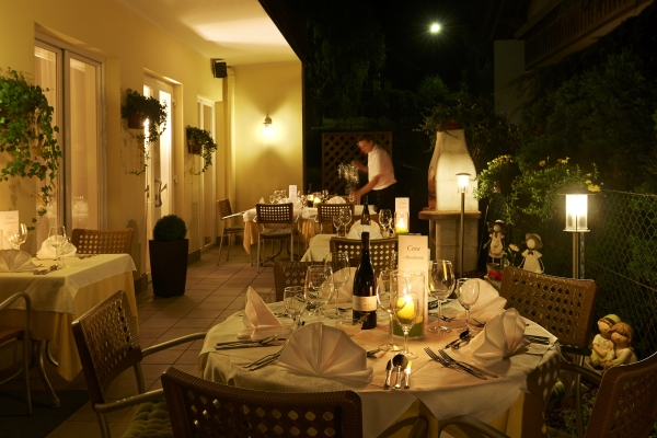 Hotel Millanderhof (Bressanone)